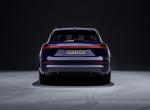 Audi e-tron S 2020 года (WW)